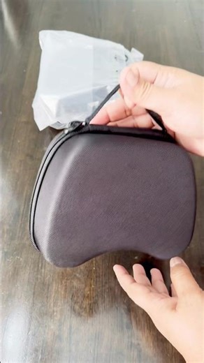 Game Controller Case Compatible with Xbox One, Xbox, Xbox 360, PS3, PS4, PS5 PS2 Controller Holder