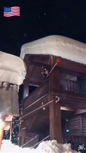 Satisfactory snow removal#satisfying #snow #relax #asmr #fyp