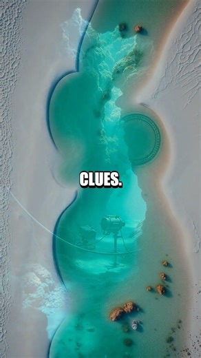 Blue Holes Unveiled the Bahamas Hidden Ocean