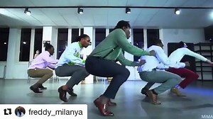 #Repost @freddy_milanya with @get_repost ・・・ @nickyjampr X @jbalvin #xchallenge So the brother @blackadidanca kicked off the #XCHALLENGE and after listening to the song with my bros @marcustitans @richiemathu @two.k__ @festus_mwenda we decided to jump to on it here is #EQUIS with a taste of Africa Cc @afrobros_djs @afroroxent @popular dance trends @nweworldwide @worldafrodance @dhfworldwide @afrobros_djs | Nicky Jam
