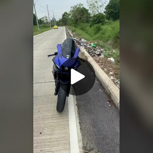 Yamaha R7 Sound Compilation - Revving, Accelerations, and Exhaust Notes