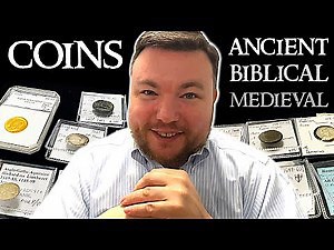 Coin Collecting With Bill - A Close Look at Amazing Coins
