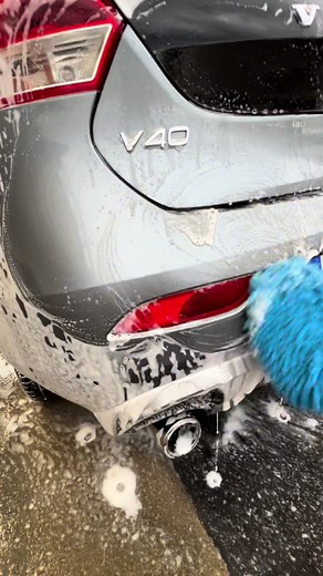 ボルボ V40の魅力と特徴