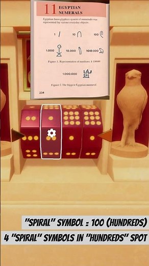 SOLVED: Chest Puzzle in "First Chamber" | Escape Simulator | Escape Room | Gameplay Walkthrough