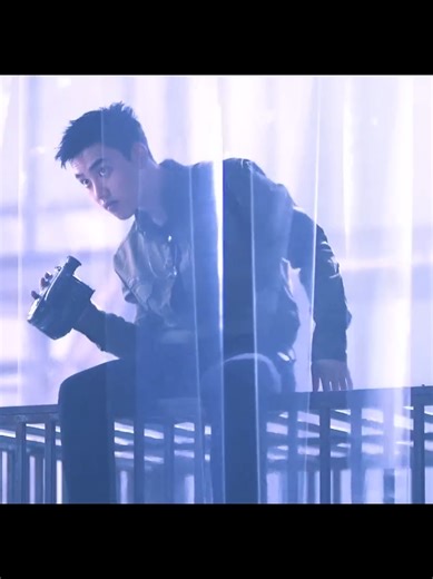 EXO - Lotto Music Video Overview