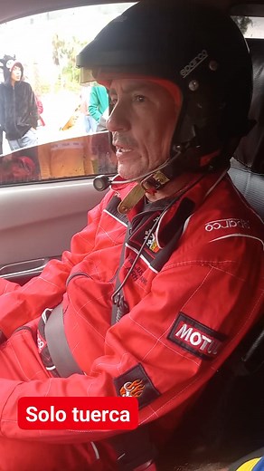 23K views · 465 reactions | Pato Roca y Oscar Castedo presente en el GPIO Versión 47, Representante de Montero en la clasecTurismo Mejorado. | Solo Tuerca | Facebook