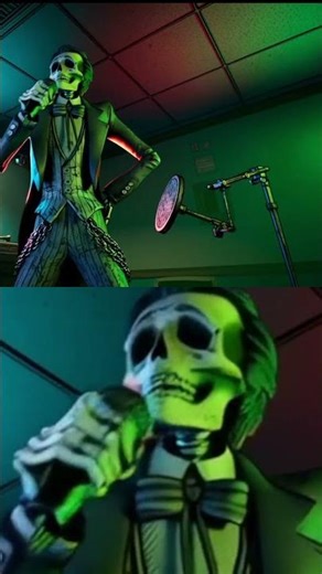 Halloween hip hop instrumental from RapDogs