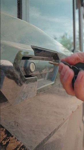 ASMR but Make it a 2025 Can-Am Defender 😮‍💨 #CanAmDefender