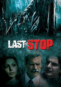Last Stop (2016)