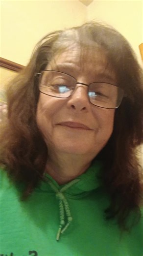 Ruth white on TikTok