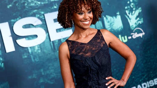Ryan Michelle Bathé Guides ‘Paradise’ Viewers Through Season 2’s Biggest Moments | Essence