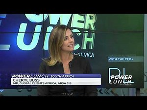 Absa aims to bring the world to Africa