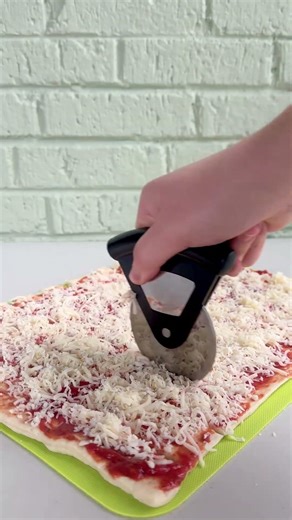 Pizza Roses