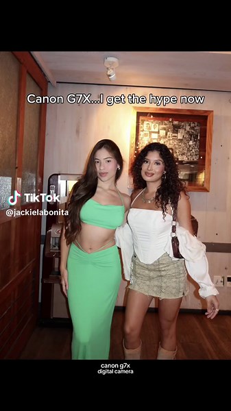 FINALLY took pictures on a CANON G7X here are the results | Val is so real for letting me borrow her camera to try it🖤 @Valentina Damas #cannong7x #canoncamera #digitalcamera