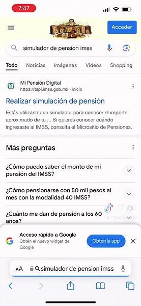 Simulador de pension IMSS #simuladorpensiónley73 #ley73