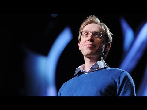 Different ways of knowing - Daniel Tammet