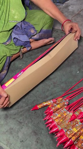 THE MAKING OF on TikTok