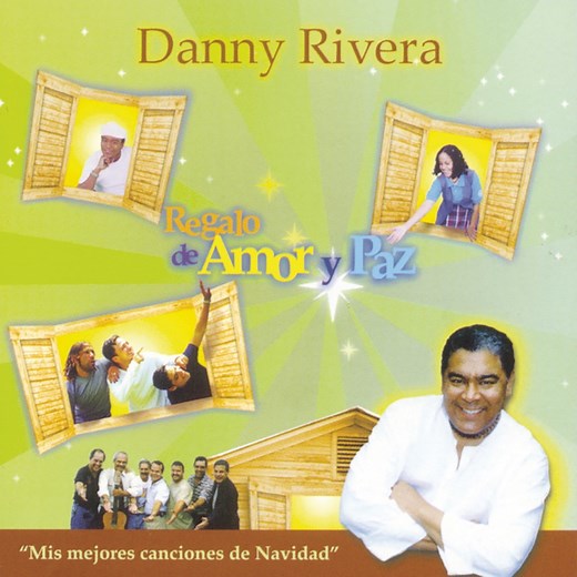 Yo Soy Como el Coquí - Danny Rivera: Song Lyrics, Music Videos & Concerts