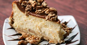 7 Must-Try Polish Cakes & Pastries