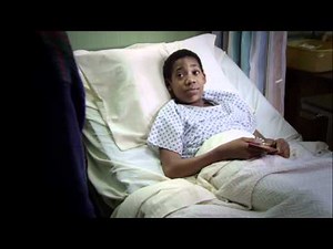 Everybody Hates Chris - Lay-A-Way