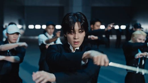 SEVENTEEN最新回归曲MAESTRO MV公开