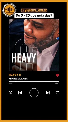 Heavy C - minha mulher #heavyc #minhamulher #heavycminhamulher