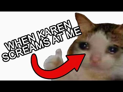 Thumbs Up Crying Cat Memes That Will Make You Cry
