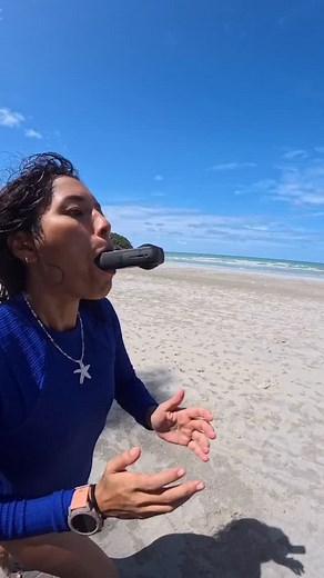 6.1K views · 389 reactions | How to use 360 in the right way. 﫰 #Insta360 #Insta360Thailand #Insta360X5 #Insta360AcePro2 | HappyNancy | Facebook