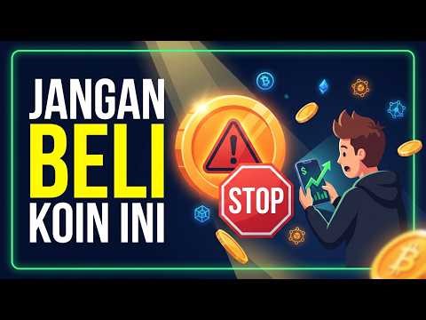 Cara Membaca Whitepaper Crypto dalam 10 Menit (Biar Nggak Ketipu Koin Scam).