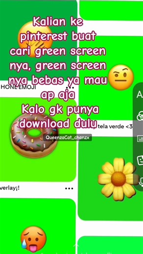 tutorial!!||#greensceentutorial#greenscreen