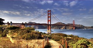 Das Golden Gate hat einen „Soundtrack“ und macht das Internet verrückt | ITIGIC