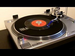 America The Beautiful - Ray Charles (1972) - 45 rpm