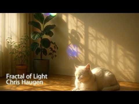 【FurReal Chill Beats】Fractal of Light - Chris Haugen(Country)