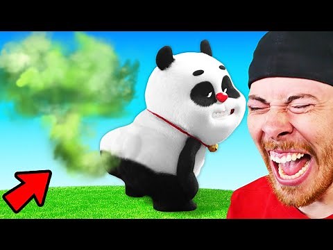 The World's FUNNIEST Animations (You Will Laugh)