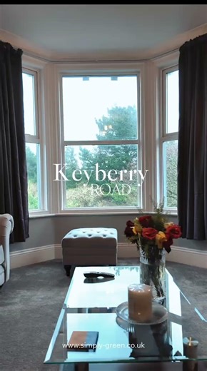 Keyberry Road, Newton Abbot, TQ12 💚