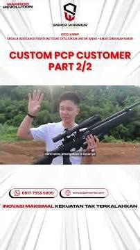 THE RESULTS OF CUSTOM PCP ARE BEYOND EXPECTATIONS!
