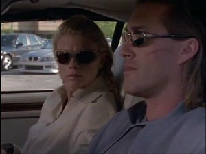 Garbage - Number One Crush