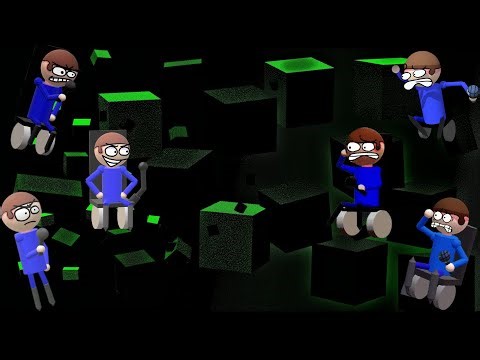 Roblox FF: Vs Dave and Bambi 3.0 - Polygonized (FC)
