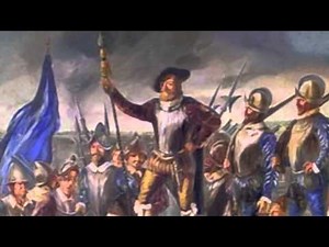 Back Side of American History: Fort Caroline