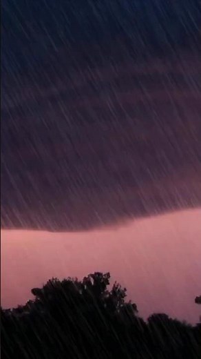 Severe Thunderstorm Warning Signs You Absolutely Need To Know