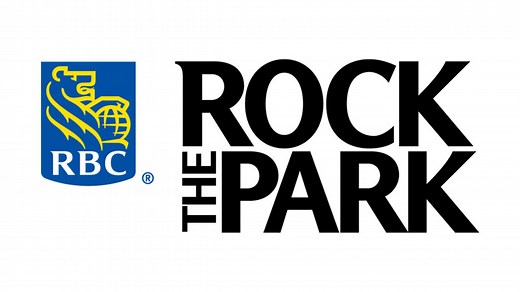 Rock The Park 2025 Lineup - Jul 8 - 12, 2025