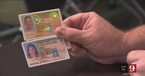 9 Investigates realistic fake IDs sold online
