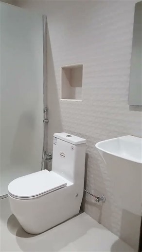New Models Small Size Bathroom Design Ideas 2026