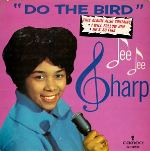 Dee Dee Sharp - Do The Bird