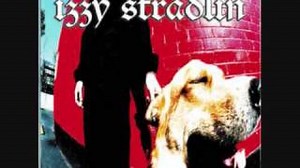 Izzy Stradlin - Snafu