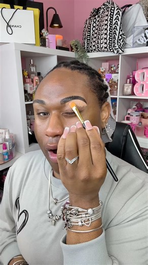 20 Second Brow Routine✨