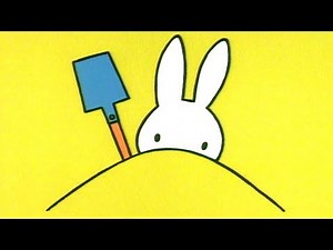 Miffy | Miffy At The Seaside! | Miffy Classic | Full Episode Compilation | Shows For Kids