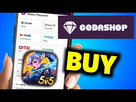 How To Buy Diamonds On Codashop, even with load