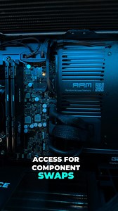 Things you need to know: The Alienware Area-51 Desktop #IntelCoreUltraProcessor = ultimate power. #IntelGaming | Alienware