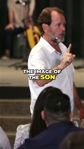 Would people recognize Him in you? w/ Pastor Mark